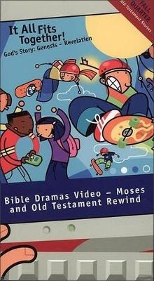 It All Fits Together