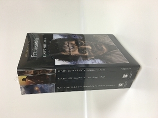 The Best of Mary Shelley