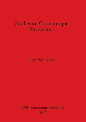 Studies on Cosmatesque Pavements