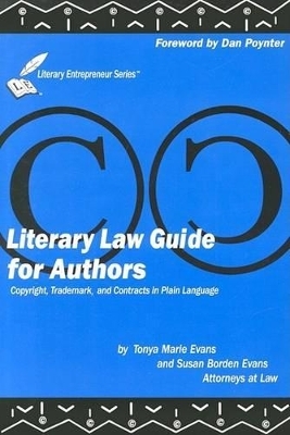 Literary Law Guide for Authors