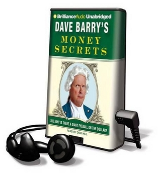 Dave Barry's Money Secrets