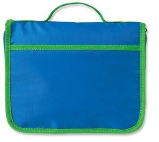 Beginner's Bible with Bible Cover Pack