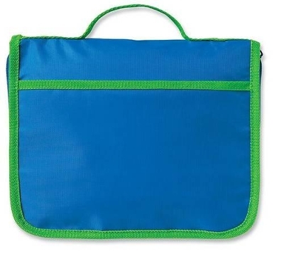 Beginner's Bible with Bible Cover Pack -  Zondervan Publishing