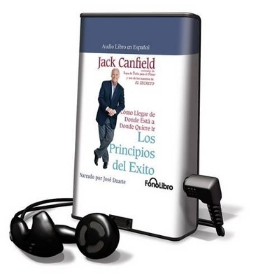 Los Principios del Exito - Jack Canfield