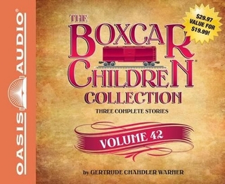 The Boxcar Children Collection, Volume 42