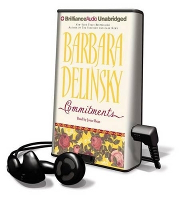 Commitments - Barbara Delinsky