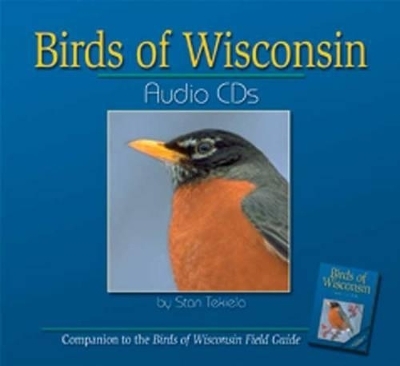 Birds of Wisconsin Audio - Stan Tekiela