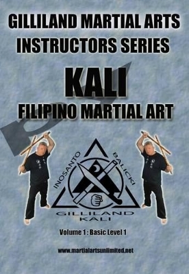 Kali - Basic Level 1: Instructor Certification Program