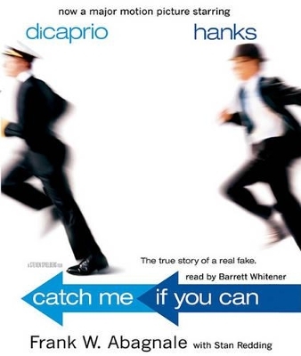 Catch Me If You Can - Frank W
