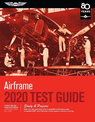 Airframe Test Guide 2020