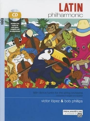 Latin Philharmonic - 