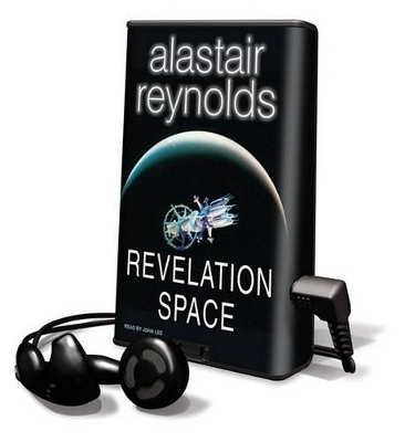 Revelation Space - Alastair Reynolds