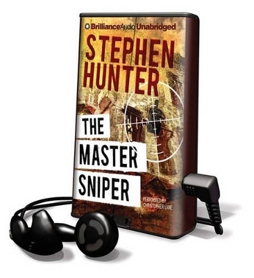 The Master Sniper - Stephen Hunter