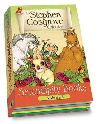 The Stephen Cosgrove Collection - Stephen Cosgrove