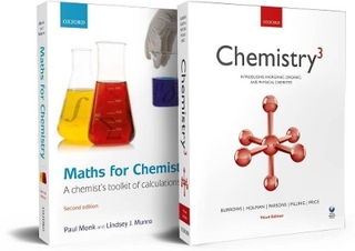 Plymouth Year 1 Chemistry Pack Textbook Multipack