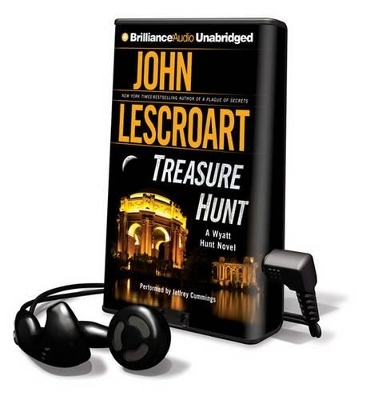 Treasure Hunt - John Lescroart