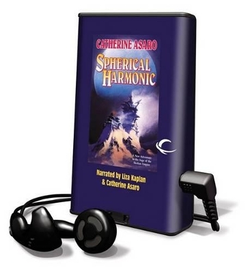 Spherical Harmonic - Catherine Asaro