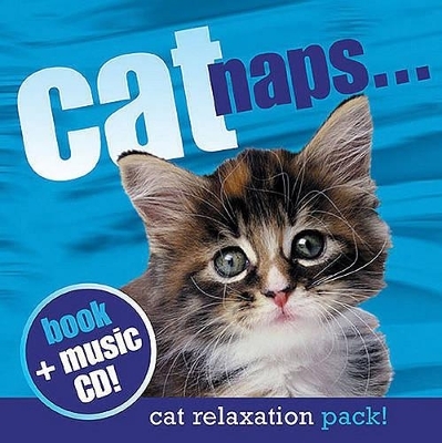 Cat Naps - 