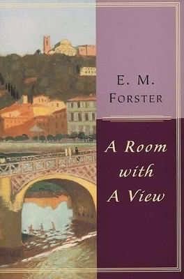 A Room with a View - E M Forester