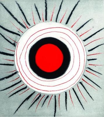 Terry Frost Prints - Dominic Kemp