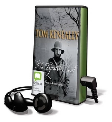 The Tyrant's Novel - Tom Keneally