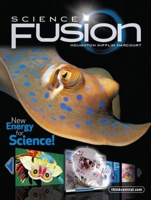 Sciencefusion