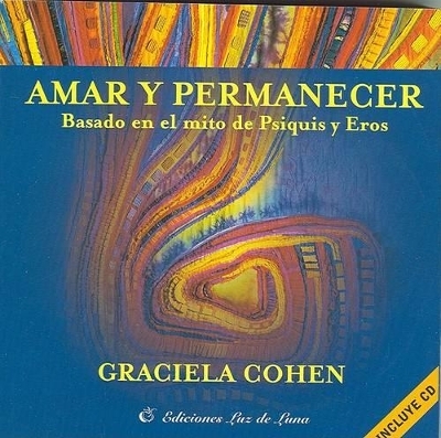 Amar y Permanecer - Graciela Cohen