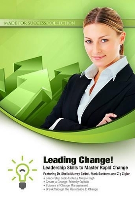 Leading Change! Lib/E -  Made for Success