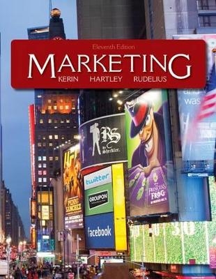 Marketing with Access Code