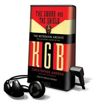 The Sword and the Shield