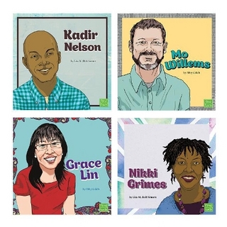 Your Favorite Authors