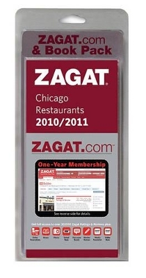 Zagat Chicago Restaurants - 