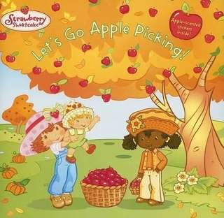 Let's Go Apple Picking!