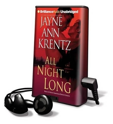 All Night Long - Jayne Ann Krentz