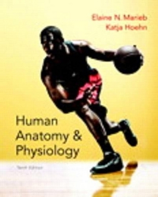 Human Anatomy & Physiology, Books a la Carte Edition and Modified Mastering A&p with Pearson Etext & Valuepack Access Card