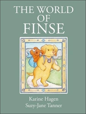 The World of Finse
