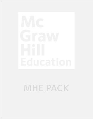 VALUE PACK - Richard A. Magill, David Anderson