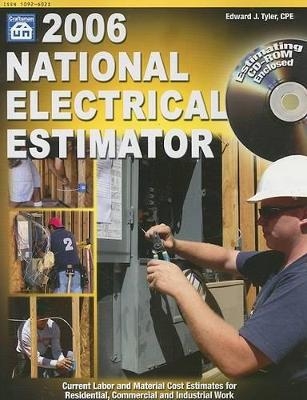 National Electrical Estimator - Edward J. Tyler