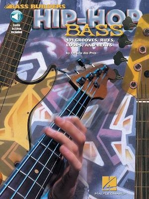 Bass Builder's Hip-Hop Bass - 