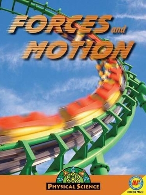 Forces and Motion