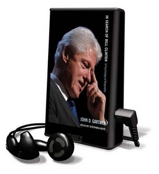 In Search of Bill Clinton