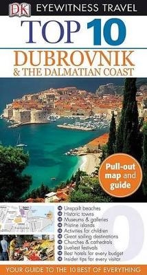 Top 10 Dubrovnik & the Dalmatian Coast