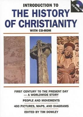 Introduction to the History of Christianity