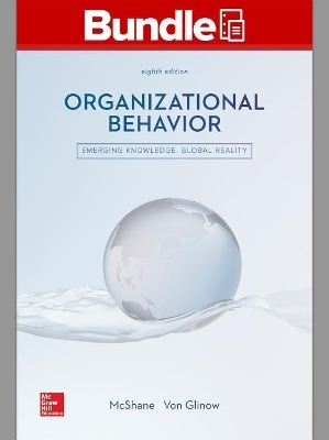 Gen Combo Looseleaf Organizational Behavior; Connect Access Card