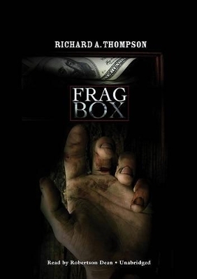 Frag Box - Richard Thompson