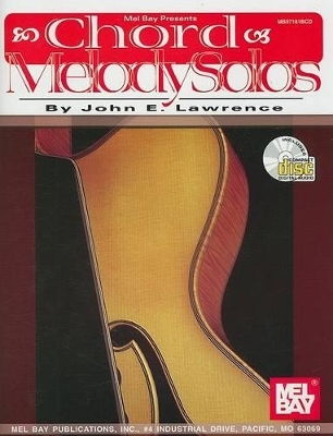 Chord Melody Solos - John E Lawrence