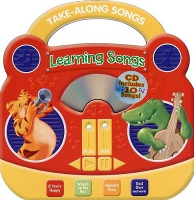 Learning Songs - 