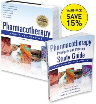 Pharmacotherapy