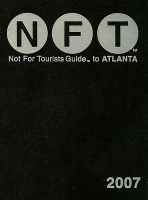 Not for Tourists Guide to Atlanta - 