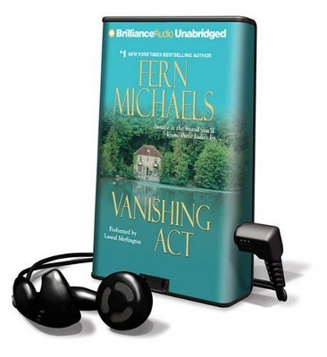 Vanishing Act - Fern Michaels